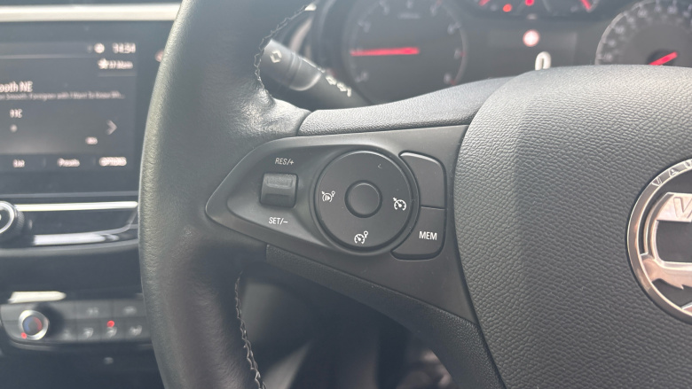 Vauxhall Corsa 1.2 SE Edition 5dr Petrol Hatchback